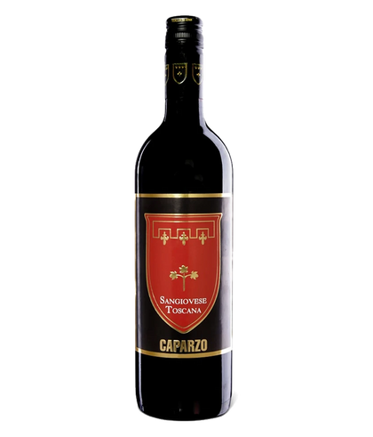Caparzo Sangiovese 2015 · Magnum home & wine