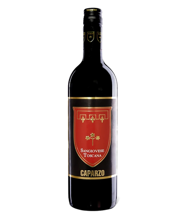 Caparzo Sangiovese 2015 · Magnum home & wine