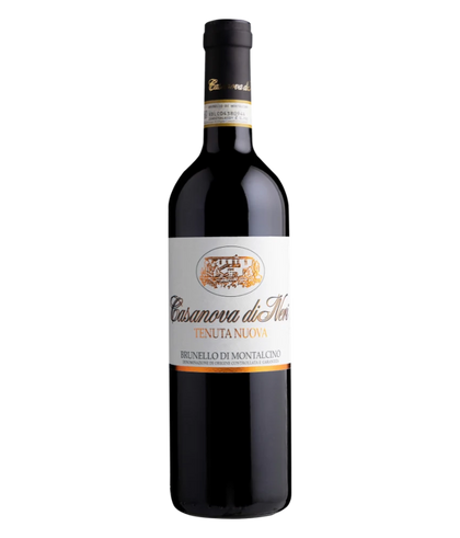 Casanova di Neri Brunello di Montalcino Tenuta Nuova DOCG 2018 · Balthasar 12,0 l · Magnum home & wine