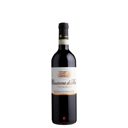 Casanova di Neri Brunello di Montalcino Tenuta Nuova DOCG 2018 · Imperiale 6,0 l