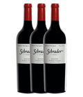 Schrader Cellars CCS Beckstoffer To Kalon Vineyard 2019 · 3er Édition (3 × 0,75 l) · Magnum home & wine