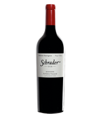 Schrader Cellars CCS Beckstoffer To Kalon Vineyard 2019 · 0,75 l Normflasche · Magnum home & wine