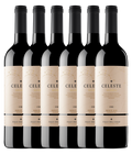 Miguel Torres Celeste Reserva Ribera del Duero 2021 · 6er Édition (6 × 0,75 l) · Magnum home & wine