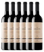 Miguel Torres Celeste Reserva Ribera del Duero 2021 · 6er Édition (6 × 0,75 l) · Magnum home & wine