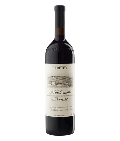 Ceretto Barbaresco Bernadot DOCG Bio · Magnum home & wine