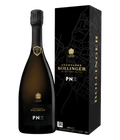 Champagne Bollinger PN TX20 · Geschenkpackung · Magnum home & wine