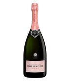 Champagne Bollinger Rosé · Magnum 1,5 l im Etui · Magnum home & wine