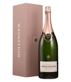 Champagne Bollinger Rosé · Magnum 1,5 l · Magnum home & wine