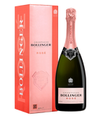 Champagne Bollinger Rosé · Magnum 1,5 l · Magnum home & wine