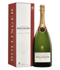Champagne Bollinger Special Cuvée Brut · Magnum 1,5 l · Geschenkpackung · Magnum home & wine