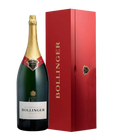 Champagne Bollinger Special Cuvée Brut · Methusalem 6,0 l · Magnum home & wine