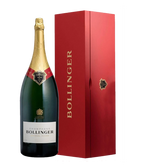Champagne Bollinger Special Cuvée Brut · Methusalem 6,0 l · Magnum home & wine