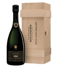 Champagne Bollinger Vieilles Vignes Françaises 2014 · 0,75 l Normflasche in Holzkiste · Magnum home & wine