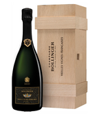 Champagne Bollinger Vieilles Vignes Françaises 2016 · 0,75 l Normflasche · Holzkiste · Magnum home & wine