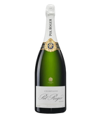 Champagne Pol Roger Brut Réserve · Nebukadnezar 15,0 l | Holzkiste · Magnum home & wine