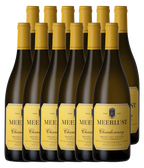 Meerlust Chardonnay 2024 · 12er Édition (12 × 0,75 l) · Magnum home & wine