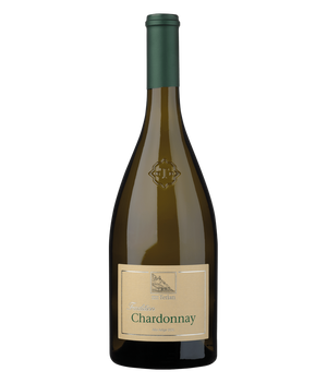Chardonnay 2024 · 0,75 l Normflasche · Magnum home & wine