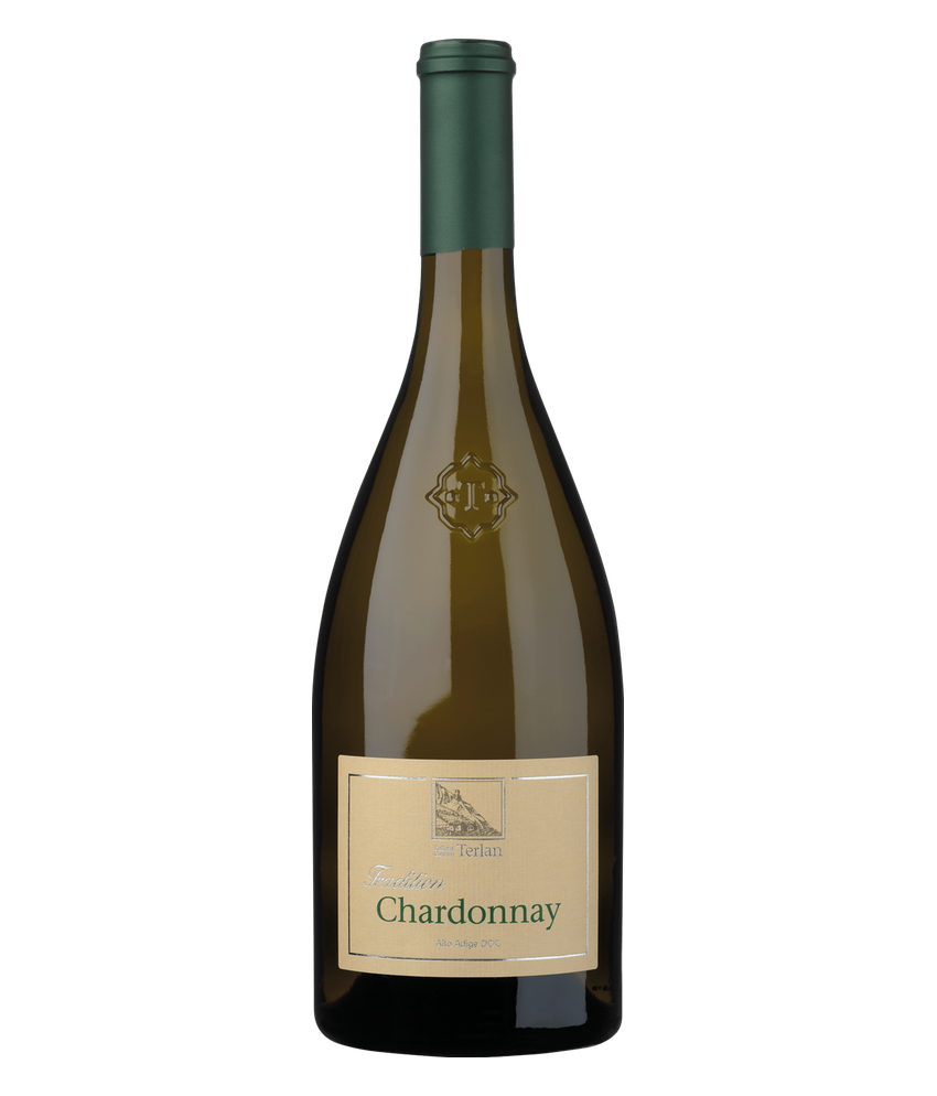 Chardonnay 2024 · 0,75 l Normflasche · Magnum home & wine