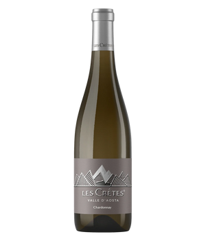 Les Crêtes Chardonnay Valle d’Aosta DOC 2023 · 0,75 l Normflasche · Magnum home & wine
