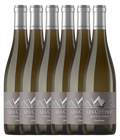 Les Crêtes Chardonnay Valle d’Aosta DOC 2023 · 6er Édition (6 × 0,75 l) · Magnum home & wine