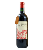 Château Bélair-Monange Saint-Émilion Grand Cru 2021 · Doppelmagnum 3,0 l · Magnum home & wine