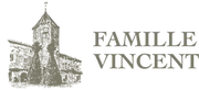 Logo der Familie Vincent von Château Fuissé
