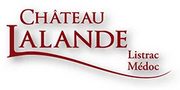 Logo von Château Lalande in Listrac-Médoc