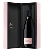 Miraval Fleur de Miraval Champagne Exlusivement 1 Rose in der Geschenkpackung · Magnum home & wine