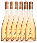Château Roubine Inspire Tête de Cuvée Rosé 2024 · 6er Édition (6 × 0,75 l) · Magnum home & wine