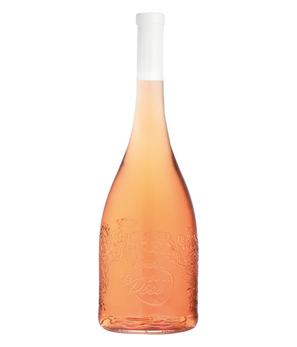 Château Roubine La Vie en Rose 2025 · Doppelmagnum 3,0 l · Magnum home & wine