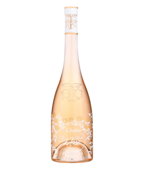 Château Roubine La Vie en Rose 2025 · 0,75 l Normflasche · Magnum home & wine