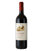 Fontodi Chianti Classico Bio DOCG 2017 · 0,75 l Normflasche · Magnum home & wine