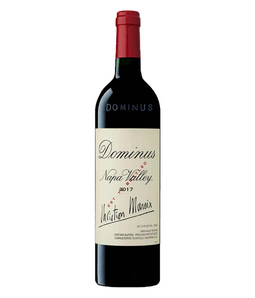 Dominus 2016 · 0,75 l Normflasche · Magnum home & wine