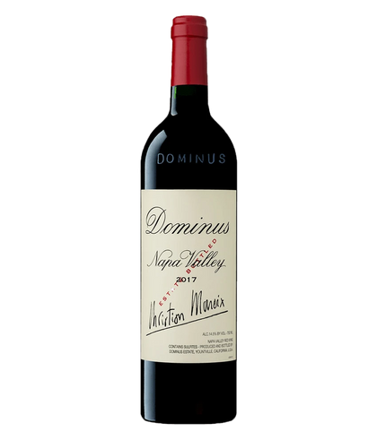 Dominus 2016 · 0,75 l Normflasche · Magnum home & wine