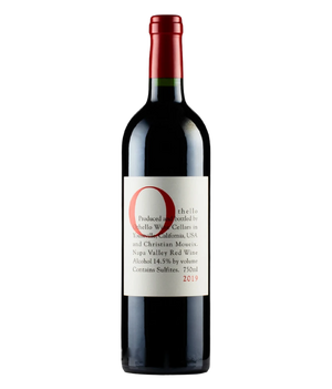 Dominus Othello 2019 · Magnum home & wine