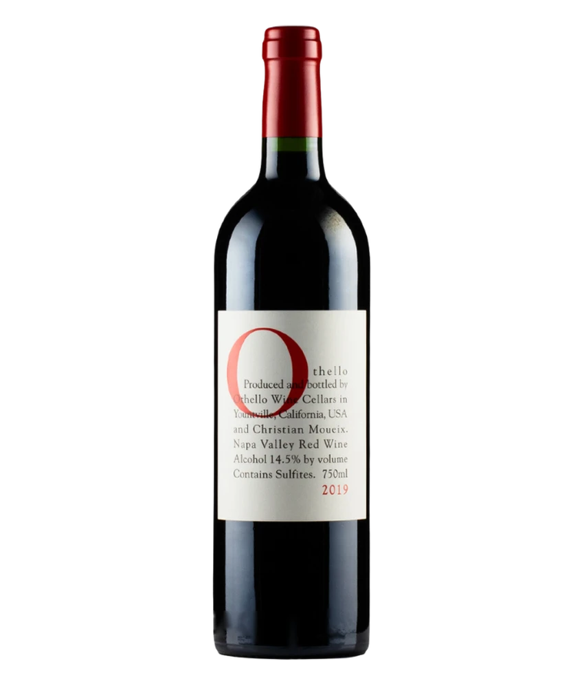 Dominus Othello 2019 · Magnum home & wine