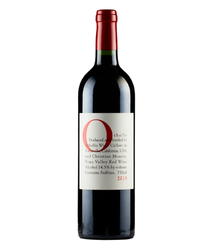 Dominus Othello 2019 · Magnum home & wine