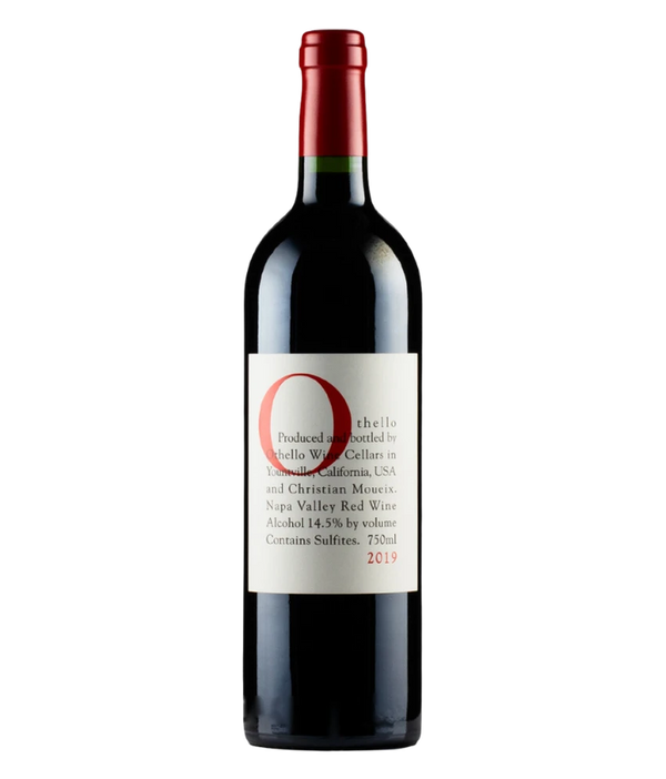 Dominus Othello 2019 · Magnum home & wine