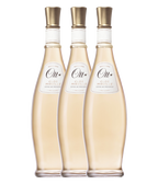 Domaines Ott Clos Mireille Rosé 2025 · Dreier Édition Magnum (3 × 1,5 l) · Magnum home & wine