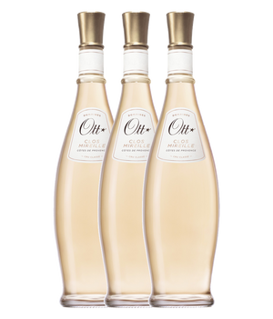 Domaines Ott Clos Mireille Rosé 2025 · Dreier Édition Magnum (3 × 1,5 l) · Magnum home & wine