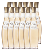 Domaines Ott Clos Mireille Rosé Côtes de Provence AOP 2025 · Halbe 0,375 l · 12er Édition (12 × 0,375 l) · Magnum home & wine
