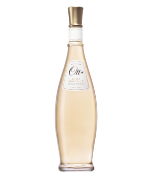 Domaines Ott Clos Mireille Rosé 2025 · Jeroboam 3,0 l · Magnum home & wine