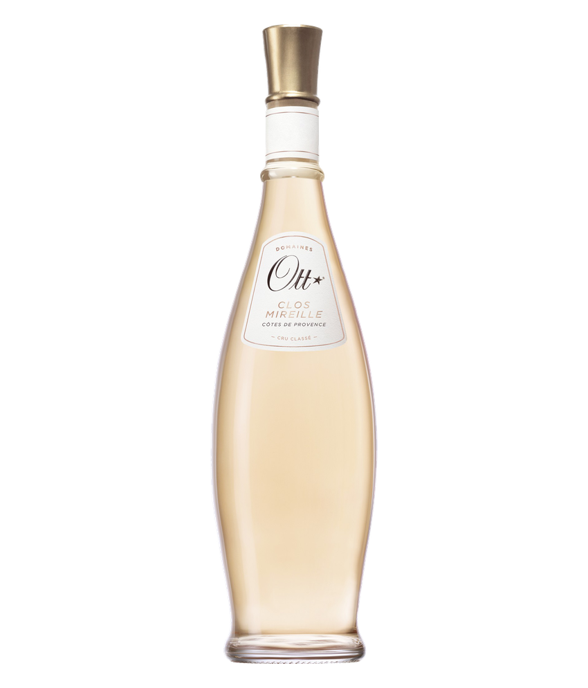 Domaines Ott Clos Mireille Rosé 2025 · Jeroboam 3,0 l · Magnum home & wine
