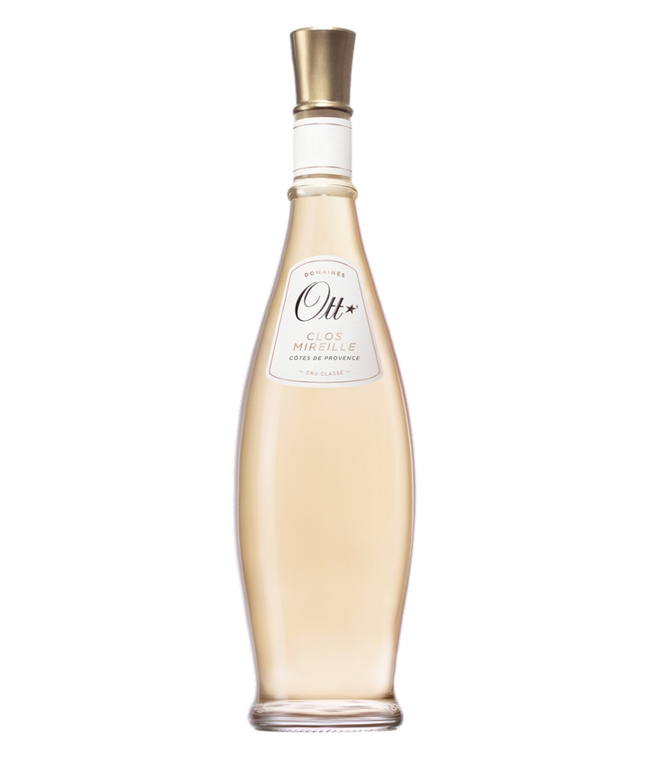 Domaines Ott Clos Mireille Rosé 2021 · Jeroboam 3,0 l · Magnum home & wine