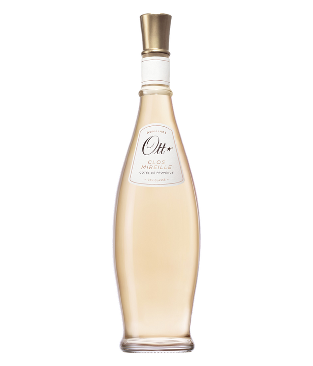 Domaines Ott Clos Mireille Rosé Côtes de Provence AOP 2025 · Magnum 1,5 l 1,5 L Jahrgang 2025