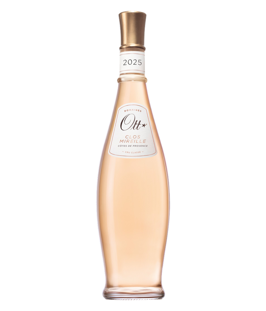 Domaines Ott Clos Mireille Rosé 2025 · 0,75 l Normflasche · Magnum home & wine