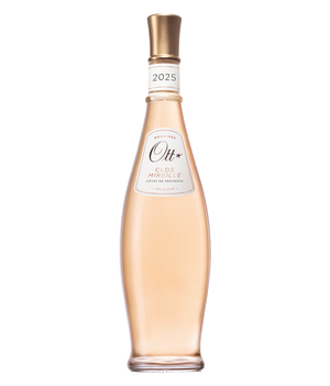 Domaines Ott Clos Mireille Rosé 2025 · 0,75 l Normflasche · Magnum home & wine