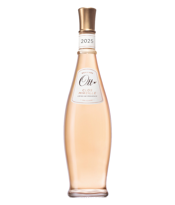 Domaines Ott Clos Mireille Rosé 2025 · 0,75 l Normflasche · Magnum home & wine