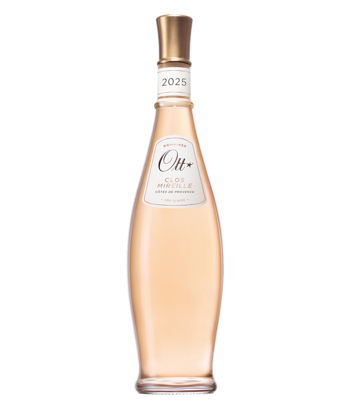 Domaines Ott Clos Mireille Rosé 2025 · Halbe 0,375 l | 12er Édition · Magnum home & wine