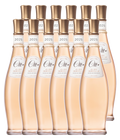 Domaines Ott Clos Mireille Rosé 2025 · Zwölfer Édition (12 × 0,75 l) · Magnum home & wine